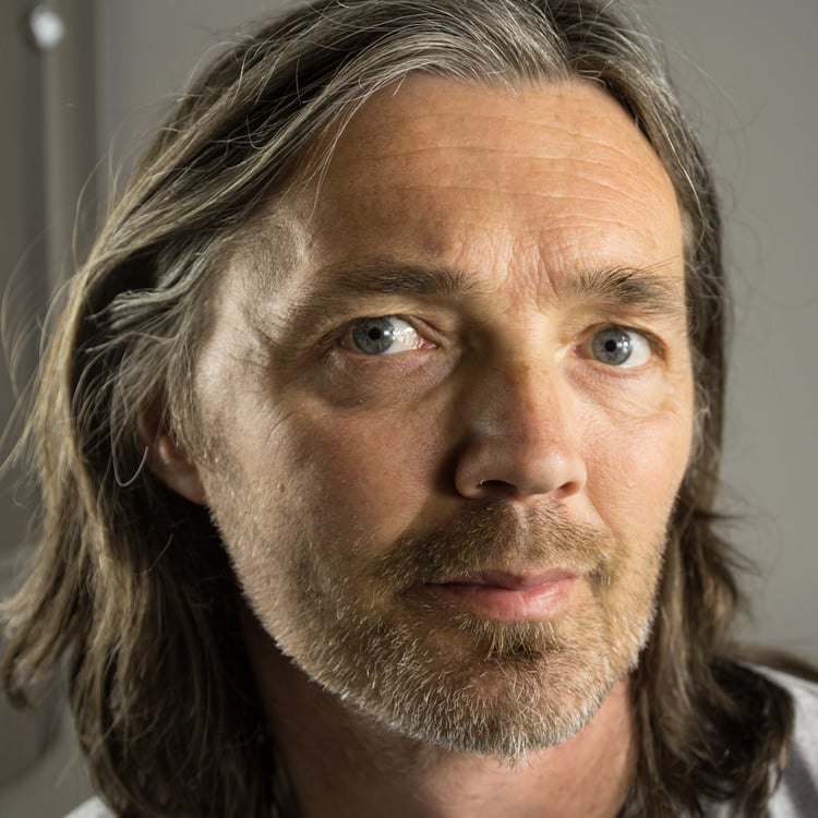 Günter Almberger