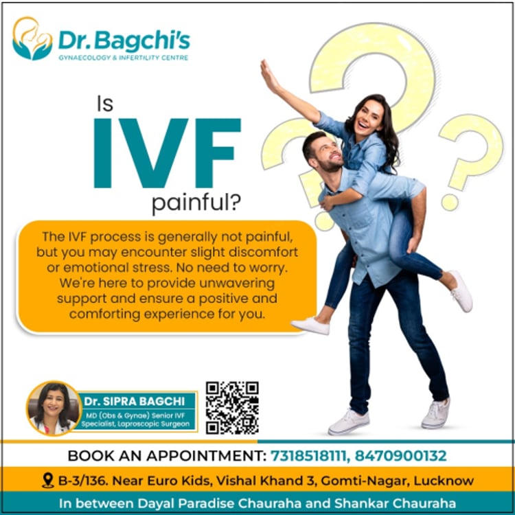 Best Gynaecologist in Lucknow