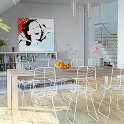 3D VISUALISIERUNG / INTERIOR