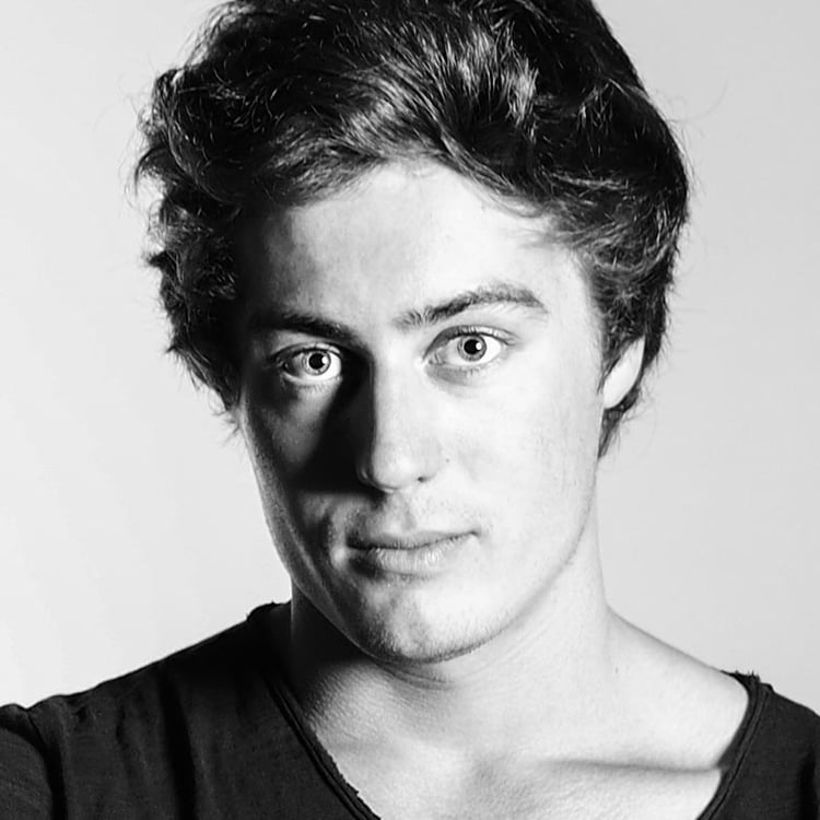 Raphael Buchberger