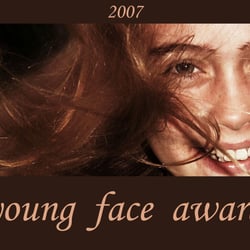 young face award1