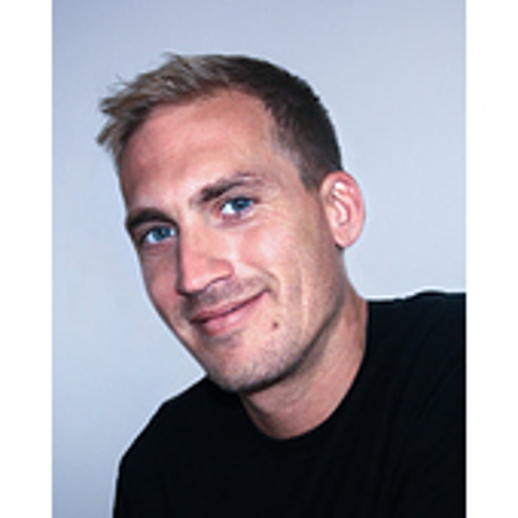 Dennis Voggenreiter
