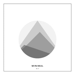// MINIMALISM 2018 // Mountains