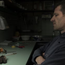 Still aus Gesandte ihrer Art „Lebensraum“