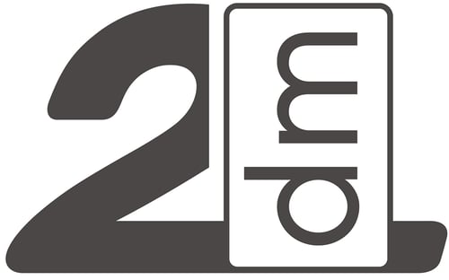 2dm integrierte kommunikation GmbH
