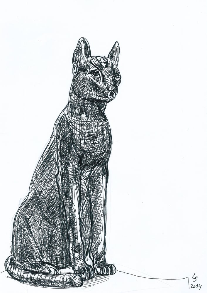 Bastet