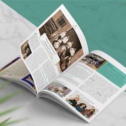 Editorial-Layouts