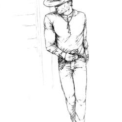 cowboy