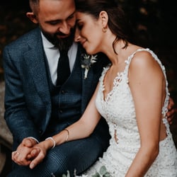 Hochzeit