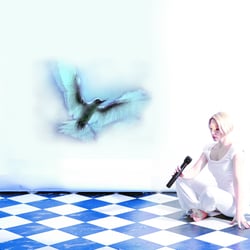 Light Matter(s) – The Power of Self  – Blue Bird