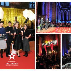 Eventmanagement und Fotografie