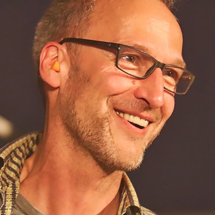 Thomas Cramer