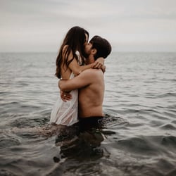 Love in Barcelona