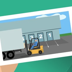 Motion Graphics & 2D Animation