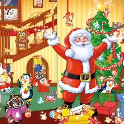 Adventskalender