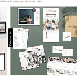 PORTFOLIO AngelinaAmodeo GRAFIKDESIGN Schwesternwerk20207