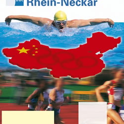 Titelbild IHK Magazin 06/2008