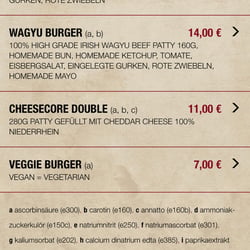 What’s Beef App