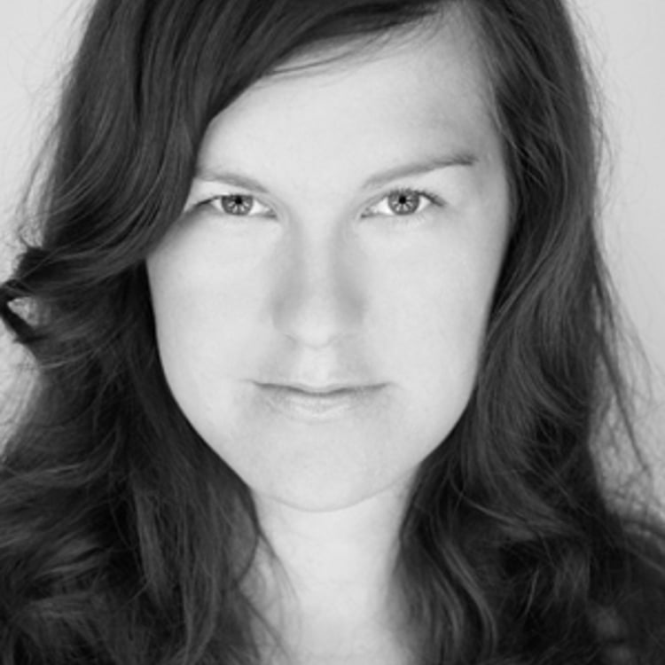 Christine Moritz