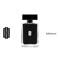 Packaging Design Parfum