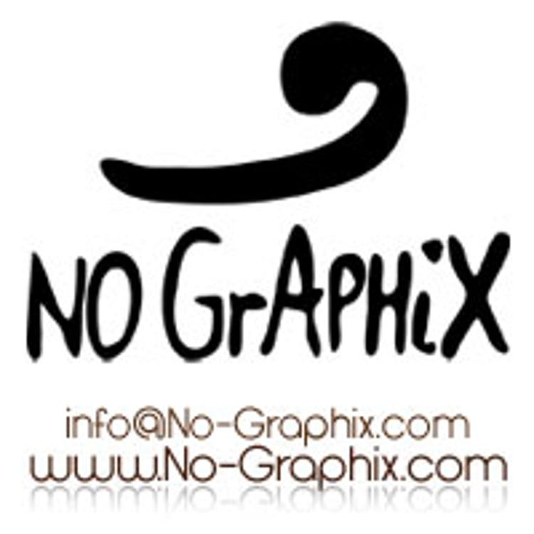 NoGraphix NoGraphix