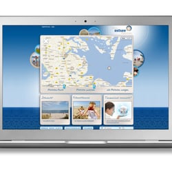 OHT – Microsite Ostseeplätzchen