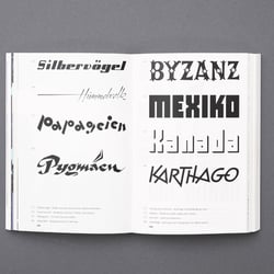 18 Jahre Lux-Lesebogen