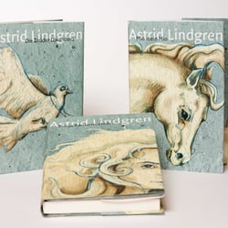 Astrid Lindgren