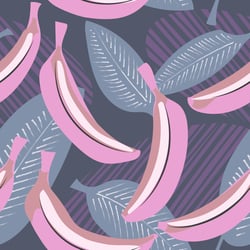 pink-banana