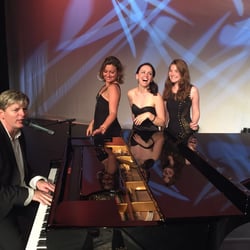 Live Band Berlin buchen
