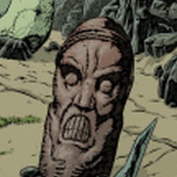 LOVECRAFT-Die Ebene
