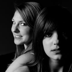 Portraitfoto von Model Jessy