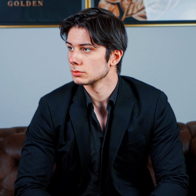 David Ulubaev