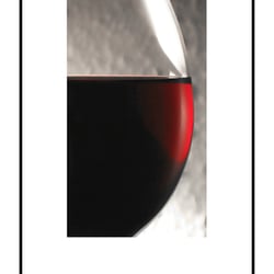 Ein Glas Wein ...