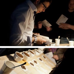 100% Kaffee – ArtHelps Katalog