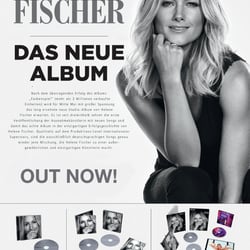 Anzeigengestaltung Kunde: Universal Music/Berlin