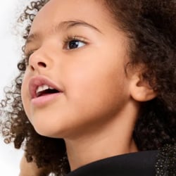 Maya Hardenbecker x C&A Kidswear