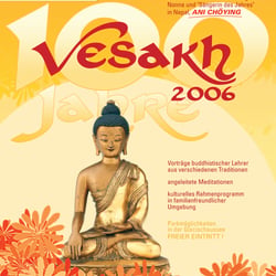 Vesakh Fest Hamburg 2006