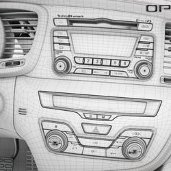 optima interior wires8