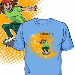 Bilandia