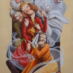 King of Hearts