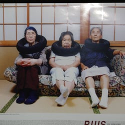 posterdesign for ’Ruis’