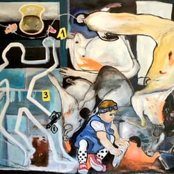 Container 1
