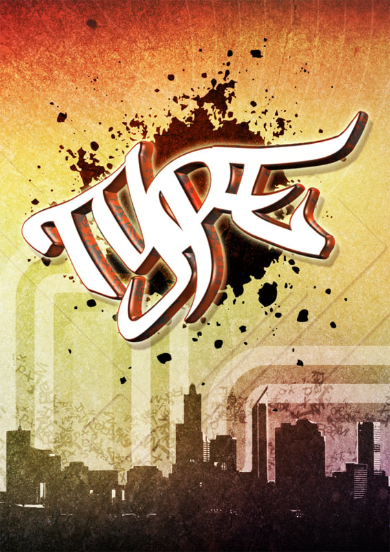 Urban Type