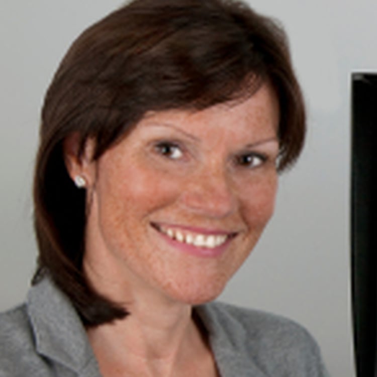 Antje Breuer