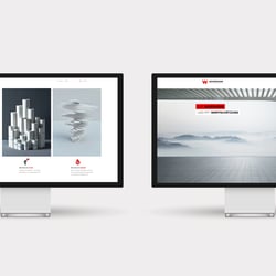 Wehrmann – Webdesign für Consulting und Unternehmenswerte