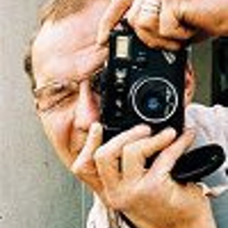 Thomas Hendrich