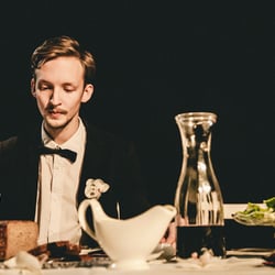 Dinner