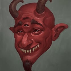 El Diablo