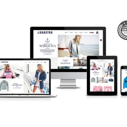 Gaastra Online Shop 2015